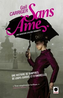 Front cover_Sans âme