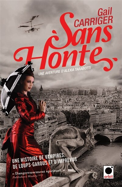 Couverture_Sans honte