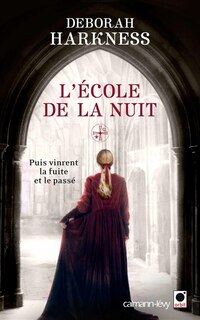 Front cover_L' école de la nuit