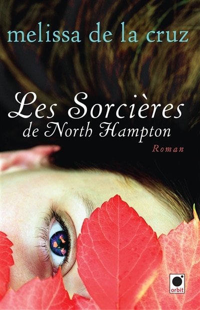 Couverture_Les sorcières de North Hampton