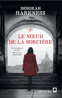 Couverture_Le nœud de la sorcière