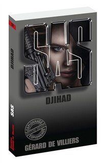 Front cover_Djihad