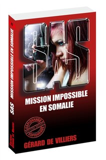 Front cover_Mission impossible en Somalie