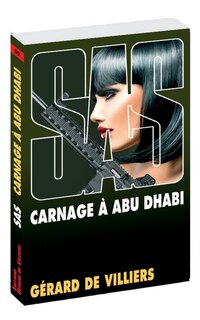 Front cover_Carnage à Abu Dhabi