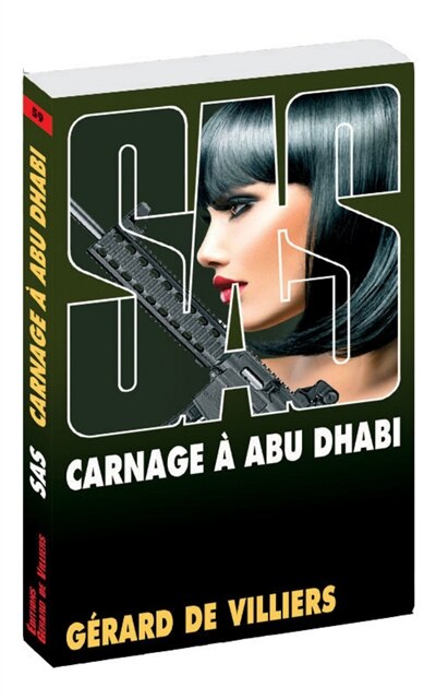 Front cover_Carnage à Abu Dhabi