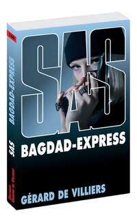 Front cover_Bagdad-express