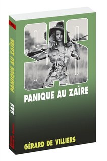 Couverture_Panique au Zaïre