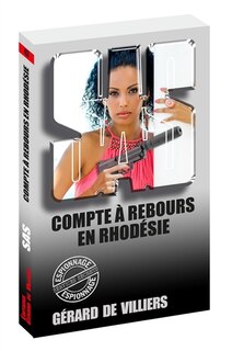 Couverture_Compte à rebours en Rhodésie