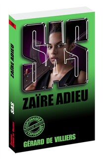 Front cover_Zaïre adieu