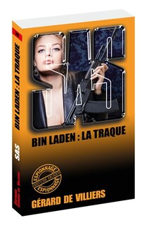 Couverture_Bin Laden : la traque