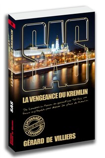 Couverture_La vengeance du Kremlin