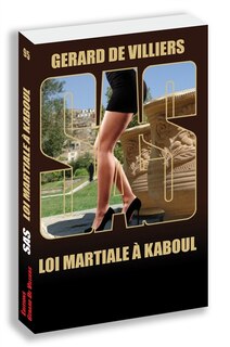 Front cover_Loi martiale à Kaboul