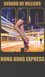 Couverture_Hong Kong express