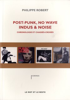 Front cover_Post punk, no wave, indus & noise