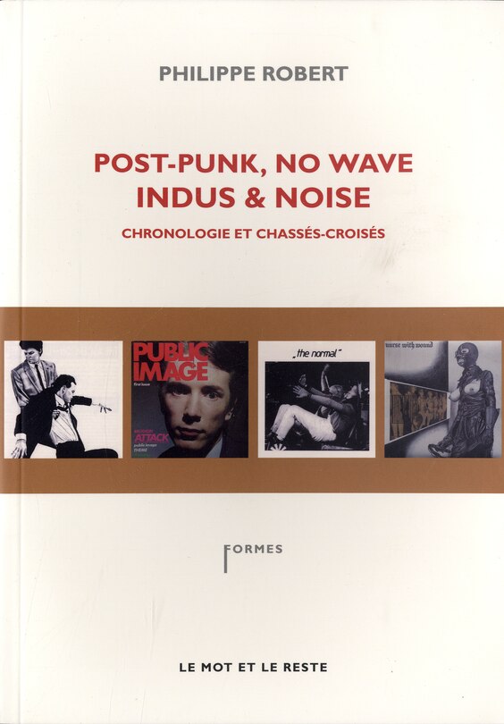 Front cover_Post punk, no wave, indus & noise