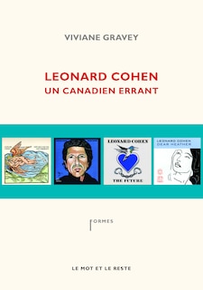 Front cover_Leonard Cohen