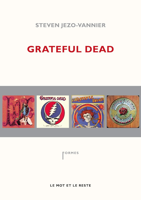 Front cover_Grateful Dead