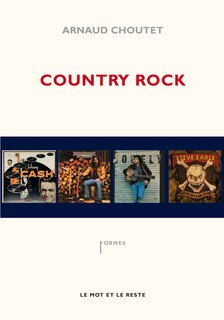 Front cover_Country Rock