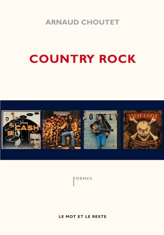 Front cover_Country Rock