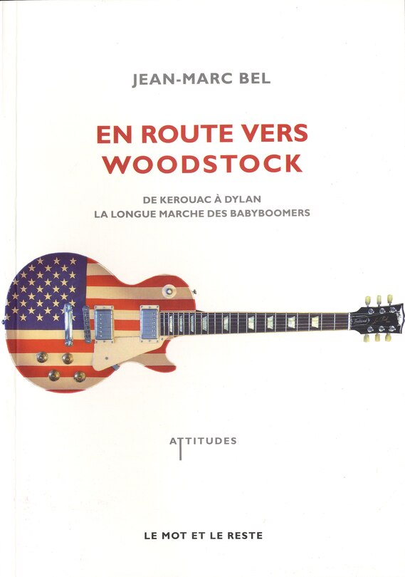Couverture_En route vers Woodstock