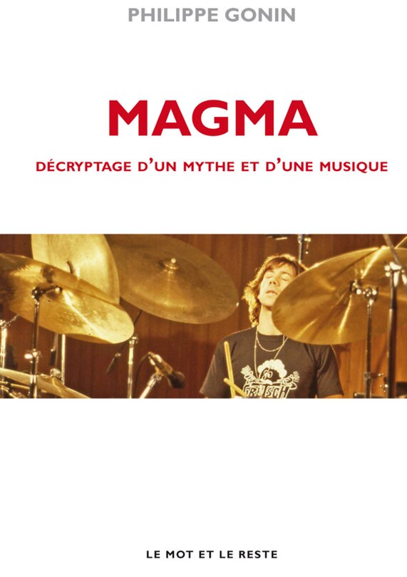 Front cover_Magma