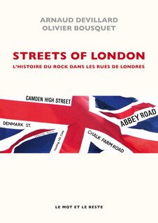 Couverture_Streets of London