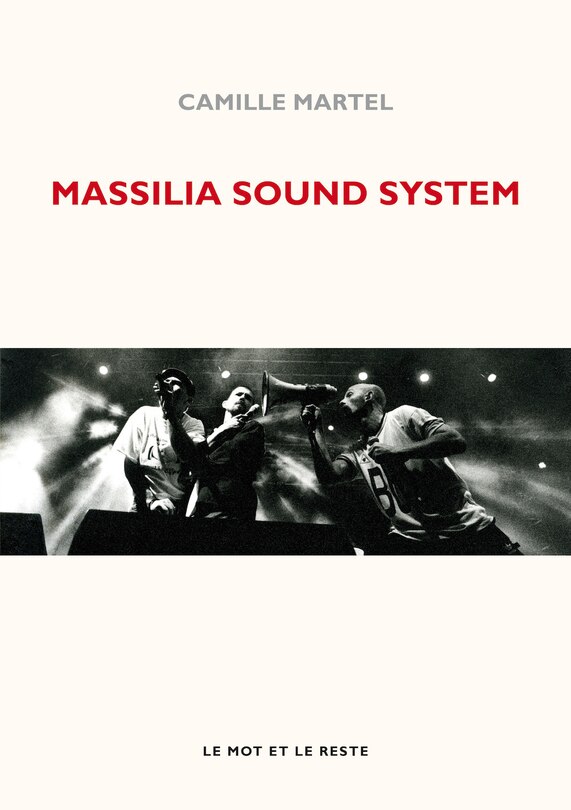 Front cover_Massilia sound system