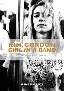 Couverture_Girl in a Band