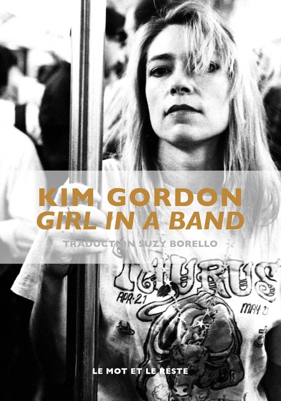 Couverture_Girl in a Band
