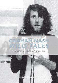 Front cover_Wild tales