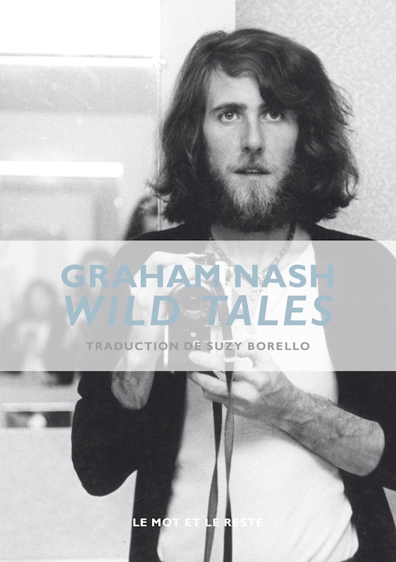 Front cover_Wild tales
