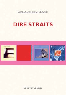 Couverture_Dire Straits
