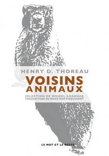 Front cover_Voisins animaux