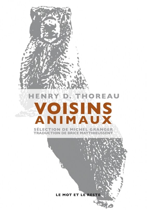 Front cover_Voisins animaux