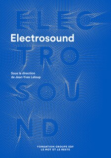 Front cover_Electrosound