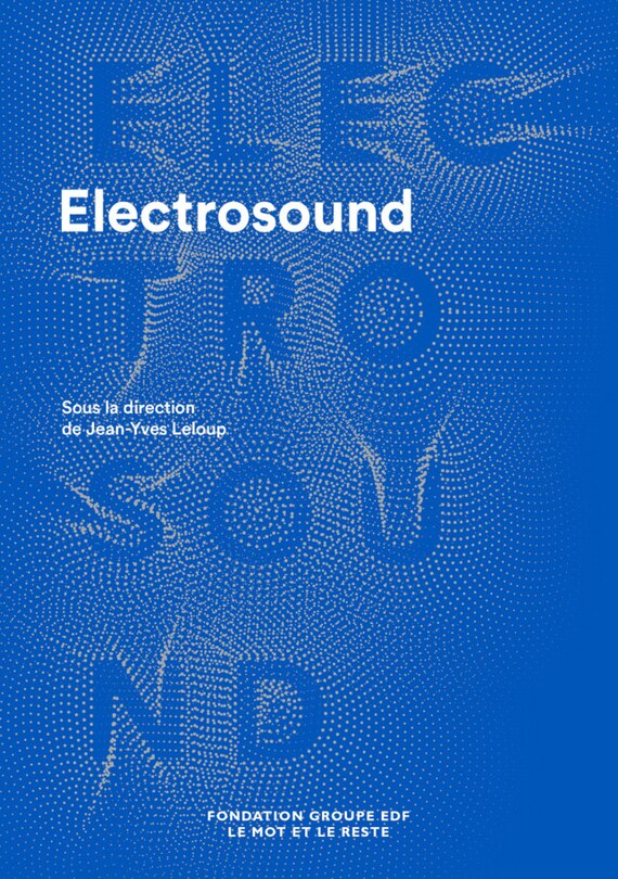 Front cover_Electrosound