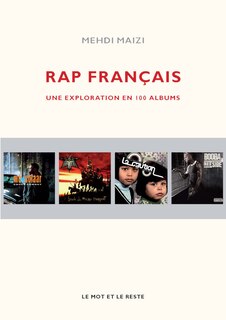 Front cover_Rap français