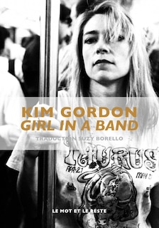 Front cover_Girl in a Band