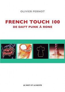 Couverture_French Touch 100