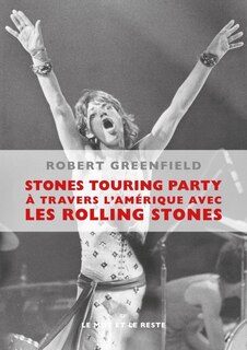 Front cover_Stones touring party