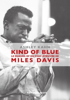 Front cover_Kind of blue