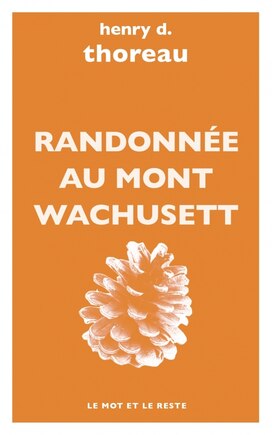 Randonnée Au Mont Wachusett