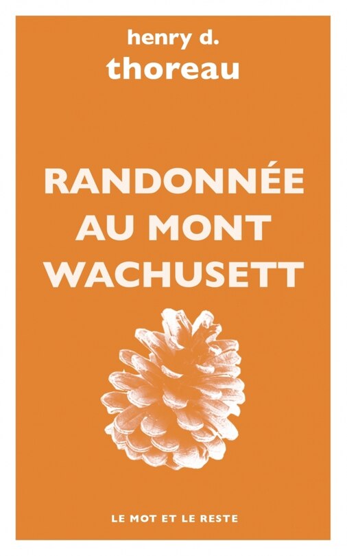 Front cover_Randonnée Au Mont Wachusett