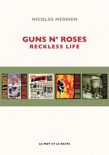 Front cover_Guns n' roses