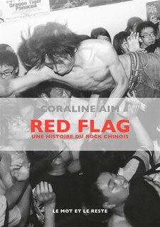 Front cover_Red Flag