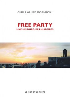 Front cover_Free Party