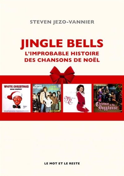 Couverture_Jingle bells