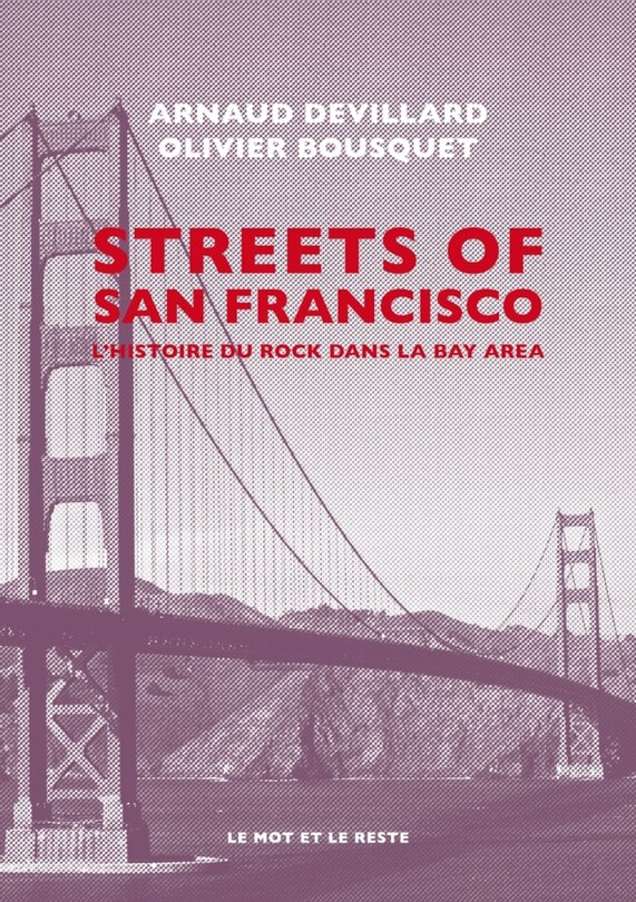 Couverture_Streets of San Francisco