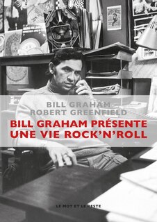 Front cover_Bill Graham présente