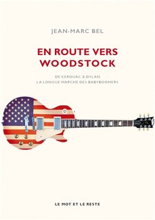 Front cover_En route vers Woodstock